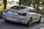 BMW 6-Series Gran Coupe 2013 года